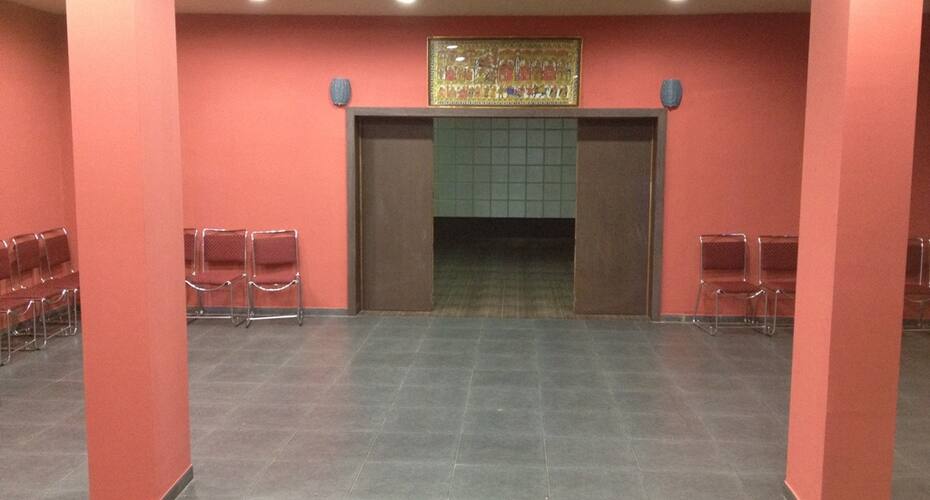 Kanchi Resort, Bhilwara 3